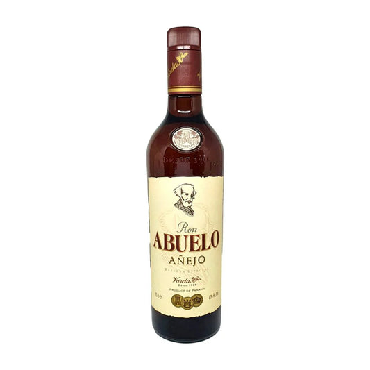 Ron Abuelo Anejo Rum