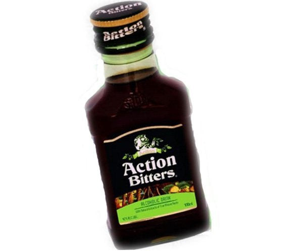 Action Bitters