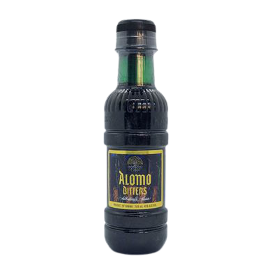 Alomo Bitters