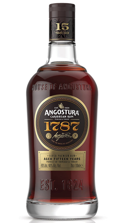 Angostura Rum