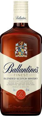 Ballantines