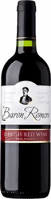 Baron Romero