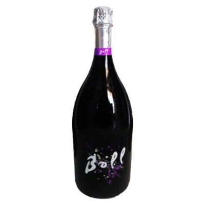 Boll Sparkling Red Grape