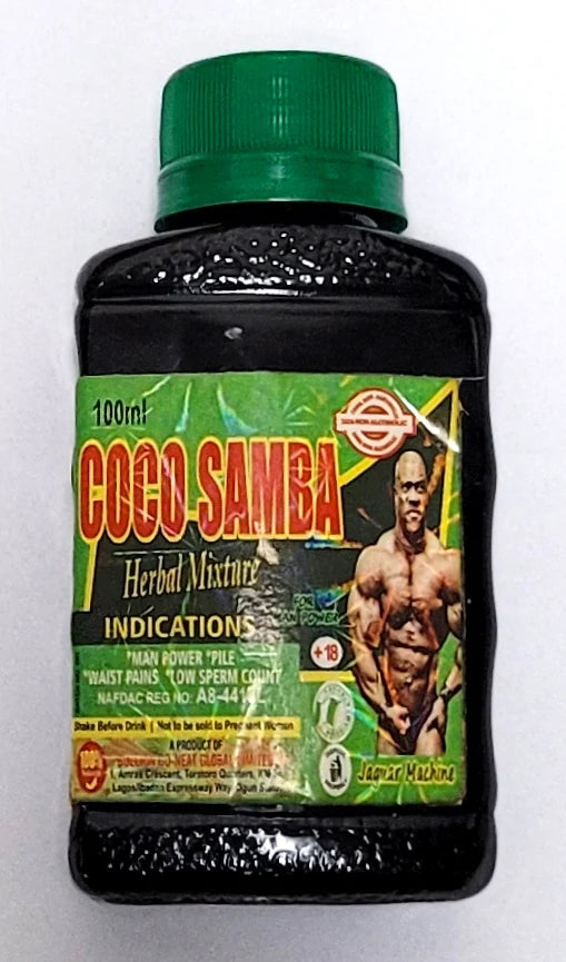 Coco Samba