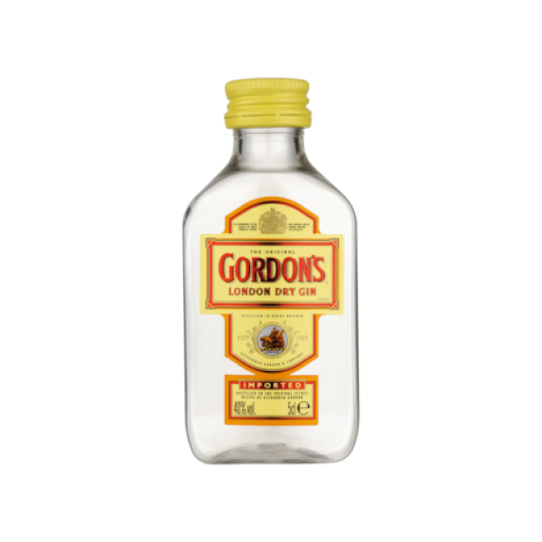 Gordon's gin