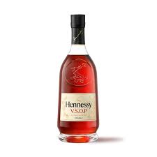 Hennessy VSOP