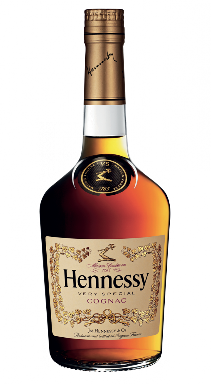 Hennessy VS