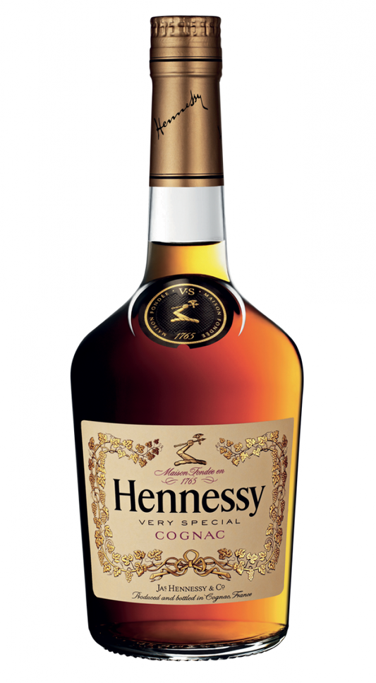 Hennessy VS