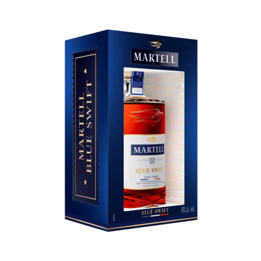 Martell blue swift