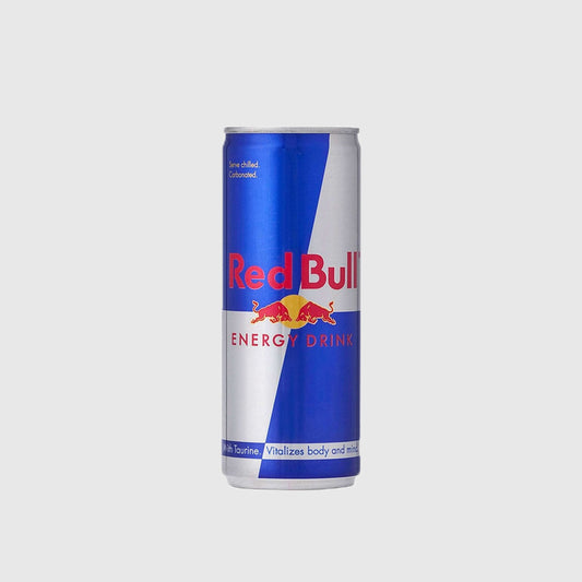 Red bull