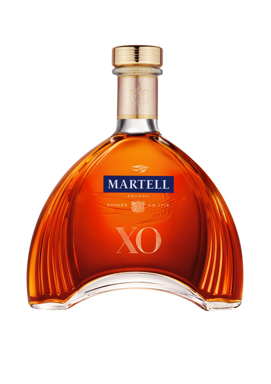 Martell xo