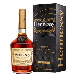 Hennessy VS