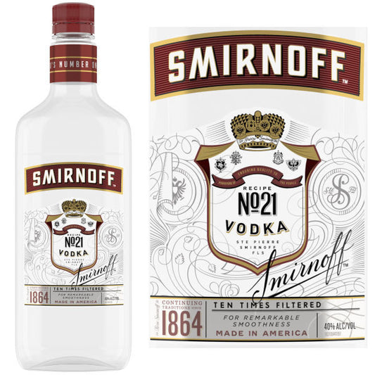 Smirnoff