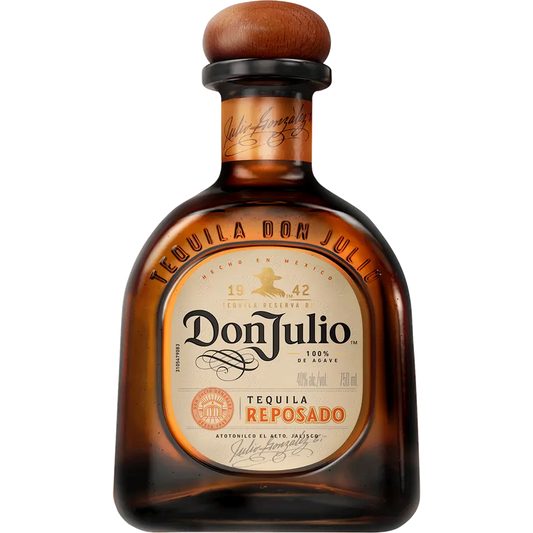 Don Julio Reposado