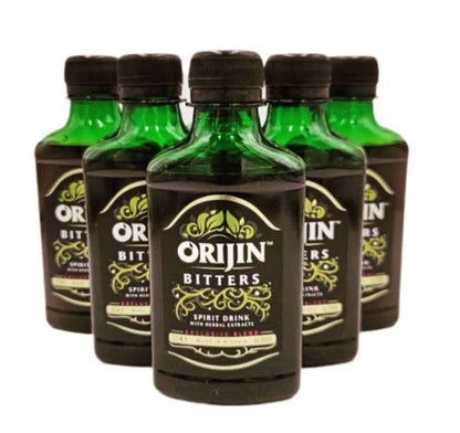 Orijin Bitters