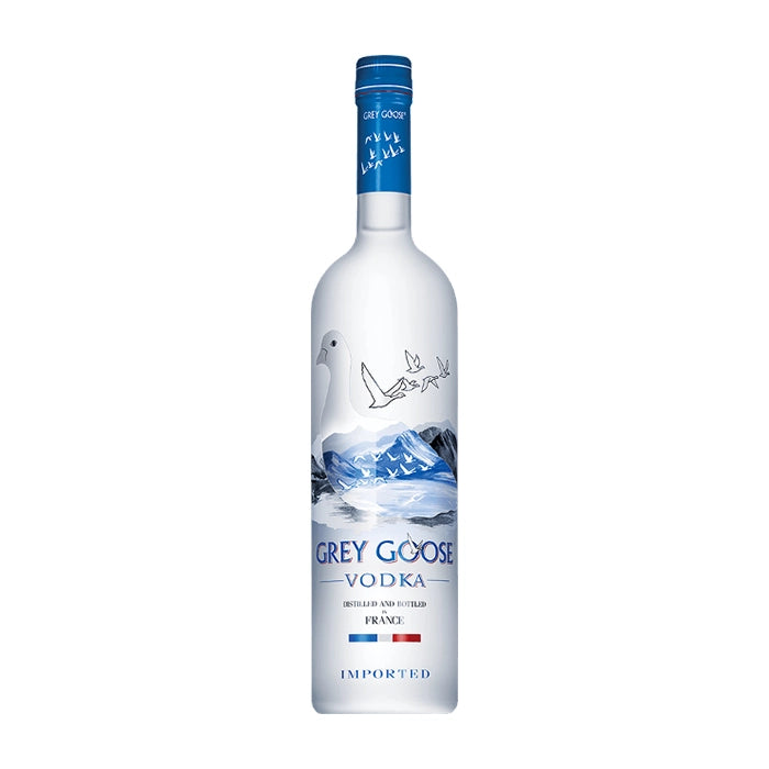 Grey Goose Vodka