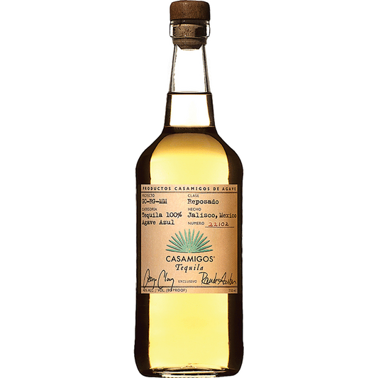 Casamigos gold