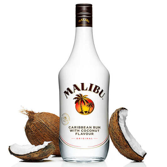 Malibu Coconut rum