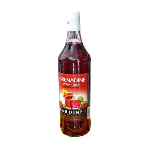 Bardinet Grenadine Syrup