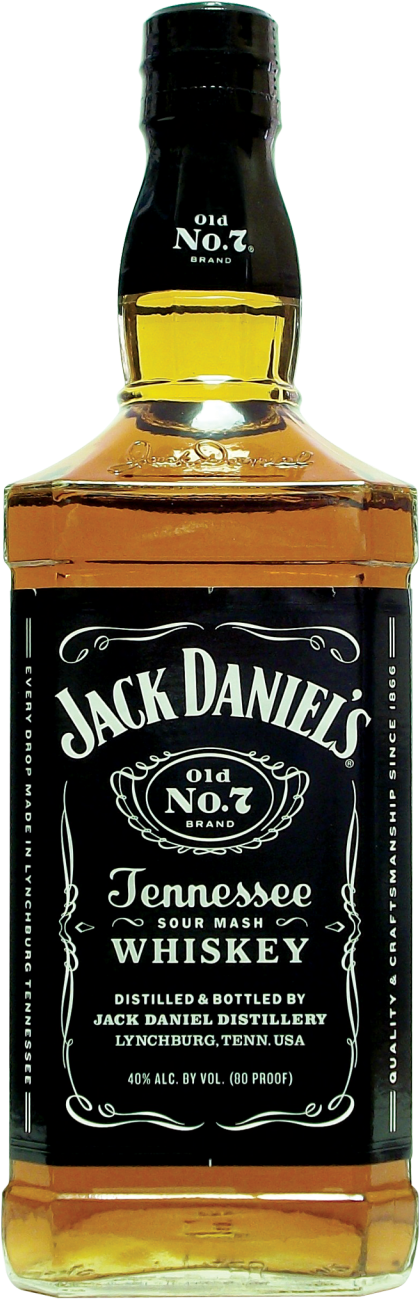 Jack Daniels