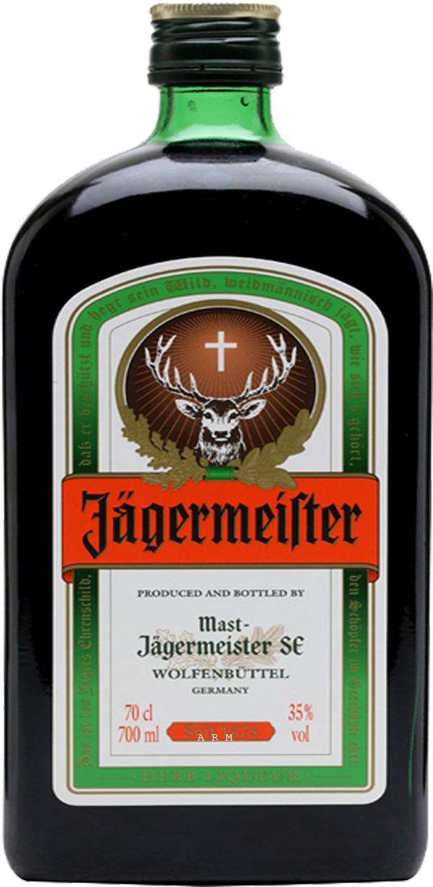 Jagermeister