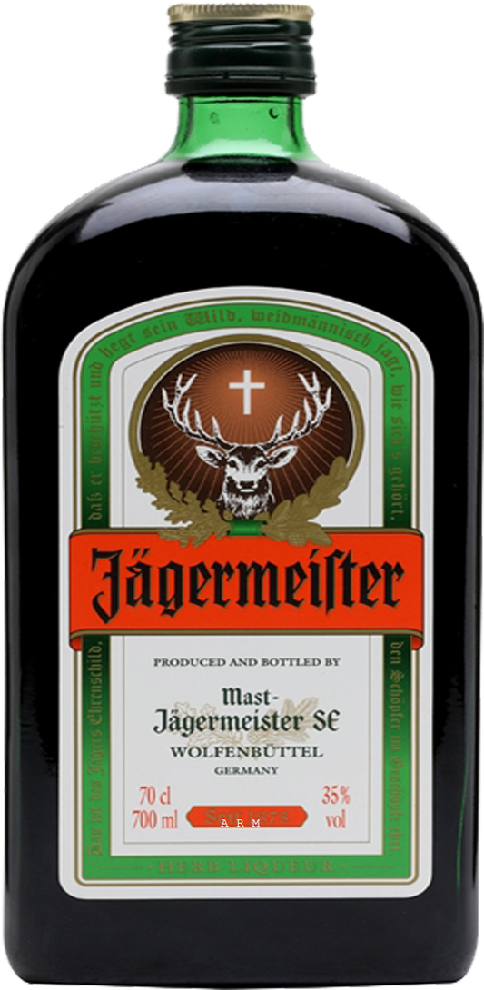 Jagermeister