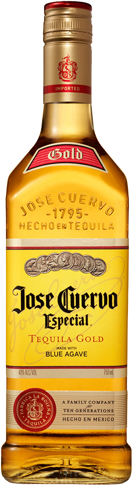 Jose Cuervo