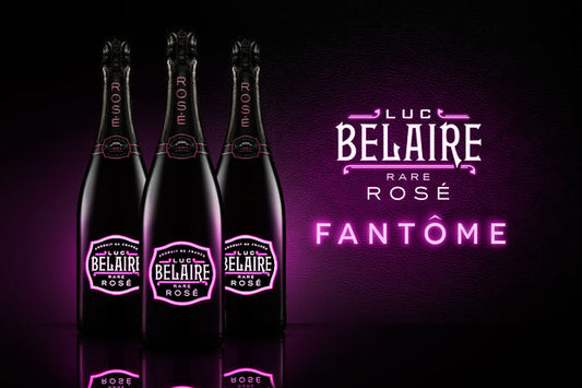 Luc Belaire phantom