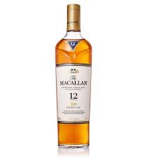 Macallan 12yrs