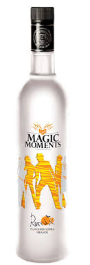 Magic Moments