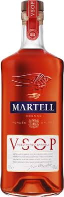 Martell VSOP