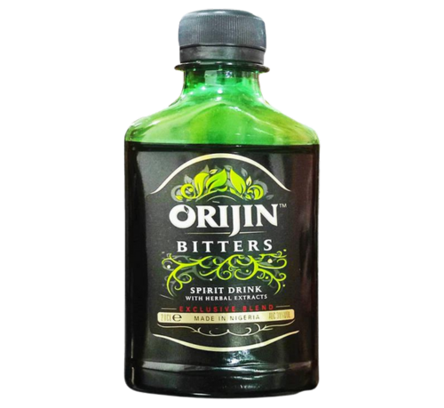 Origin Bitters