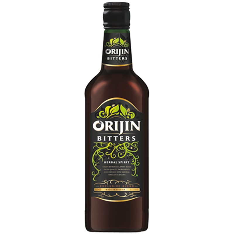 Origin Bitters