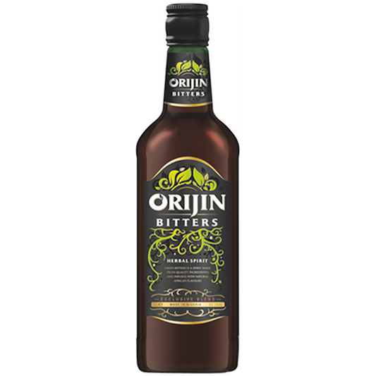 Origin Bitters