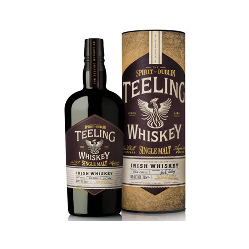 Teeling Single Malt