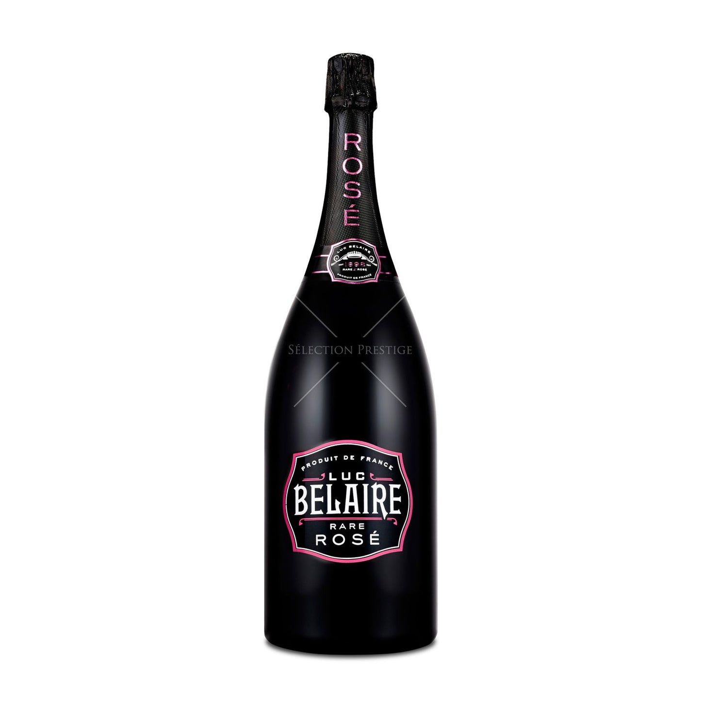 Luc Belaire Rose