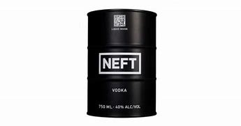 Neft Vodka