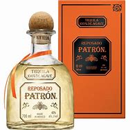 Patron Reposado